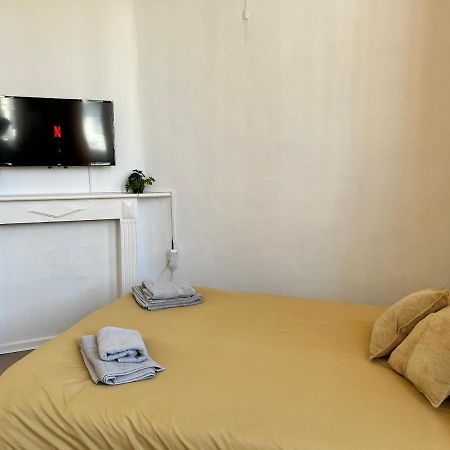 *Lasuite #2 Yellow* Valenciennes Ngoại thất bức ảnh